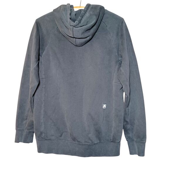 Nike Skateboarding‎ Y2K Distressed Hoodie - Picture 6 of 8